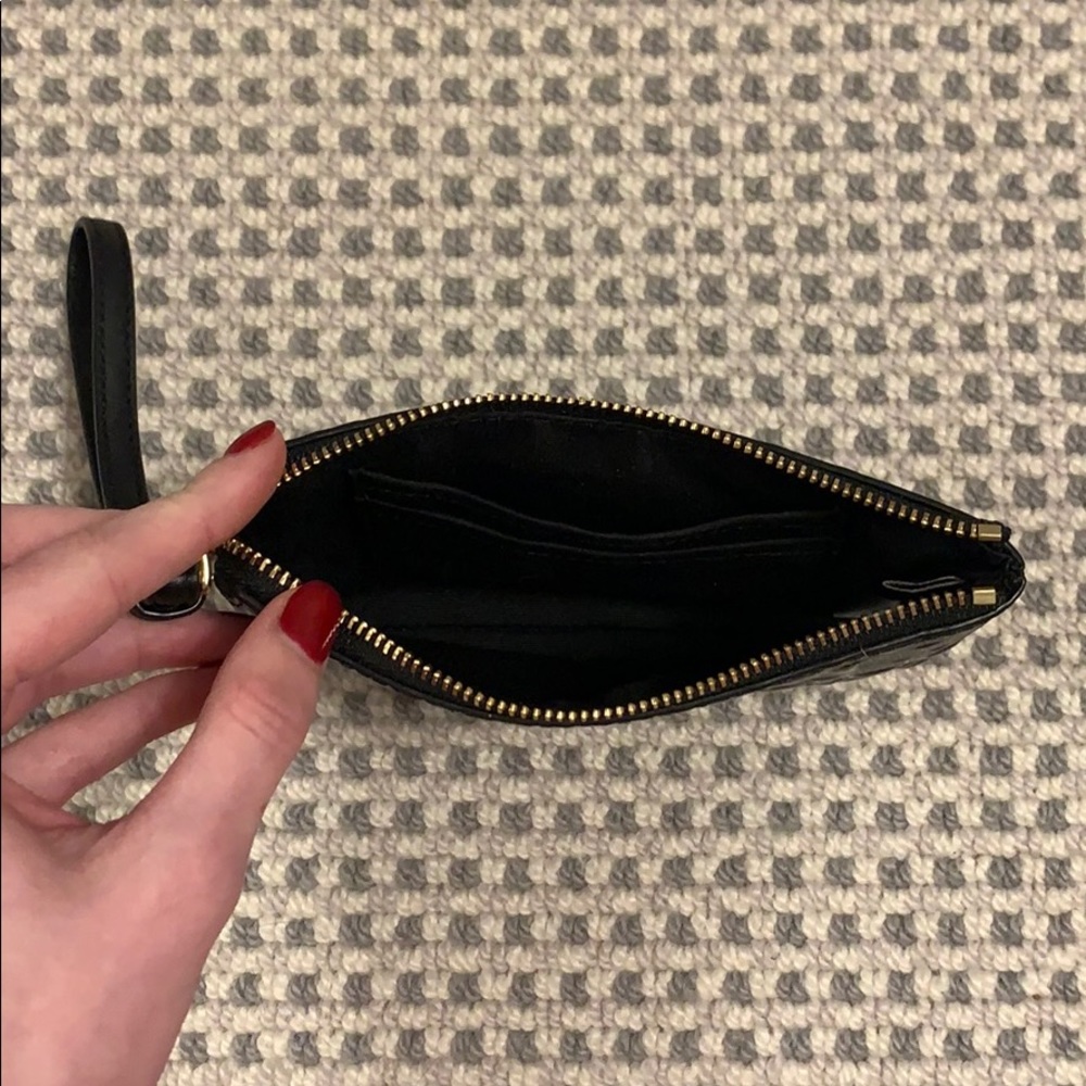 Coach wallet - Picture 3 of 3